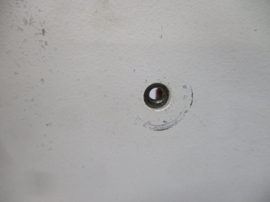 GRAPHICS MICROSYSTEMS 090G100238-24 90-264V REV. A UNMP