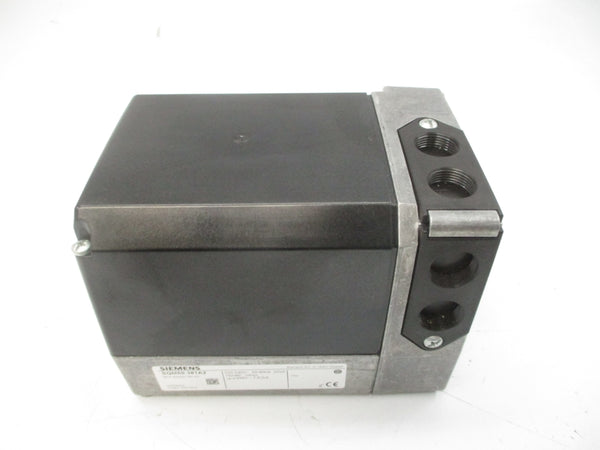 SIEMENS SQM50.381A2 220-240V 7.5(3)A NSNP