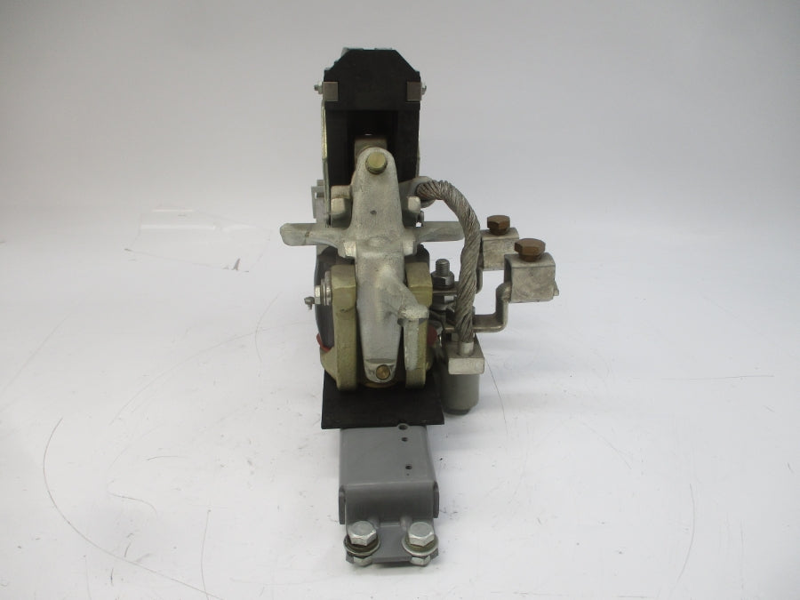 CUTLER HAMMER 6002H515B 100VDC 300A NSNP