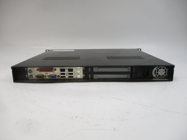 GRAPHICS MICROSYSTEMS 090G10021G-20 90-264V REV. F UNMP