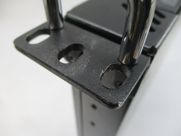 GRAPHICS MICROSYSTEMS 090G10021G-20 90-264V REV. F UNMP