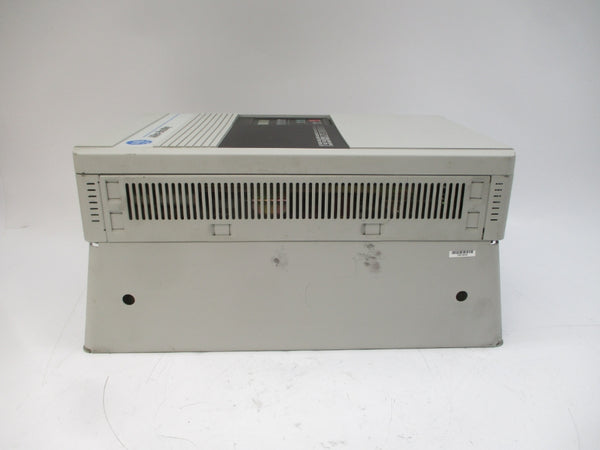 ALLEN BRADLEY 1336S-B007-AA-EN-HA2-L5 SER. D 380-480VAC 13A UNMP