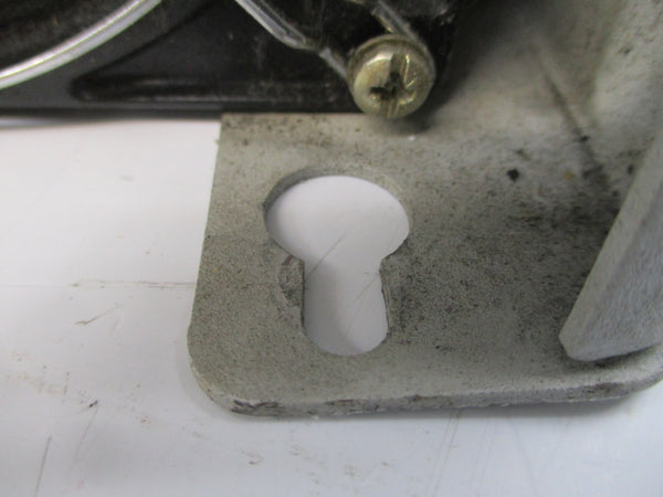 ALLEN BRADLEY 1336S-B007-AA-EN-HA2-L5 SER. D 380-480VAC 13A UNMP