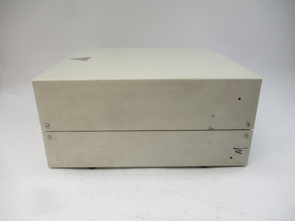 GRAPHICS MICROSYSTEMS 090G100211-21 90-264V REV. A UNMP