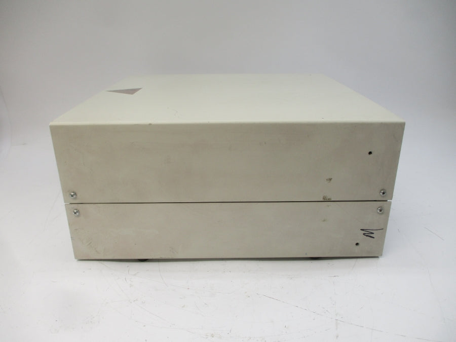 GRAPHICS MICROSYSTEMS 090G100211-21 90-264V REV. A UNMP