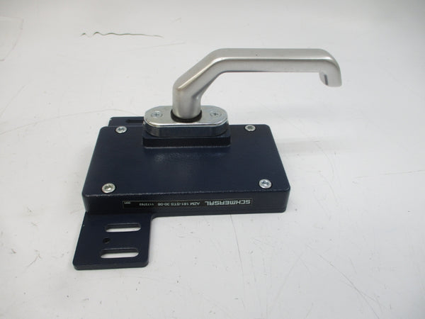 SCHMERSAL AZM161-STS30-08 1173763 NSMP