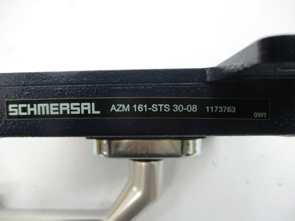 SCHMERSAL AZM161-STS30-08 1173763 NSMP