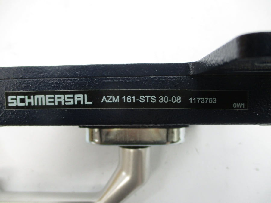 SCHMERSAL AZM161-STS30-08 1173763 NSMP