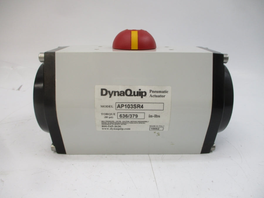 DYNAQUIP AP103SR4 150PSI NSMP