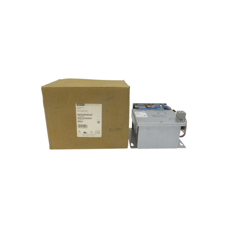 SIEMENS 6EP1935-6ME21 24VDC 1.75A NSMP