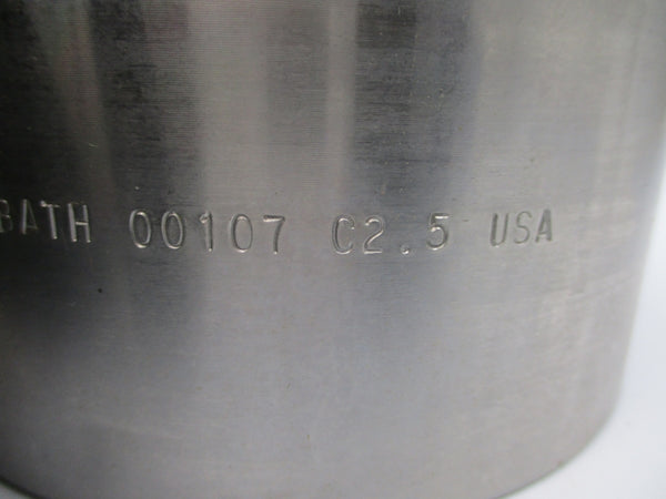 LOVEJOY 69790400107 C2.5 NSMP