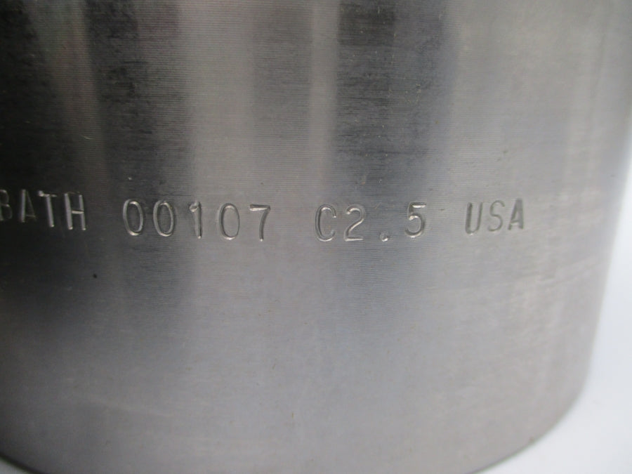 LOVEJOY 69790400107 C2.5 NSMP