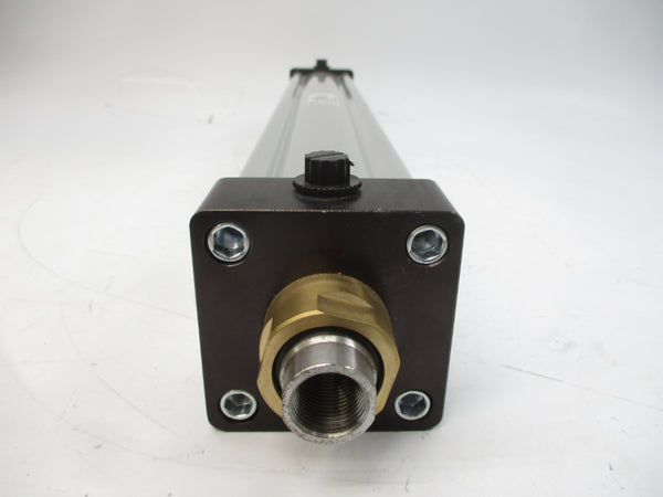 PARKER 2.50CF4MA2U39AC18.00 SER. 4MA 250PSI NSNP