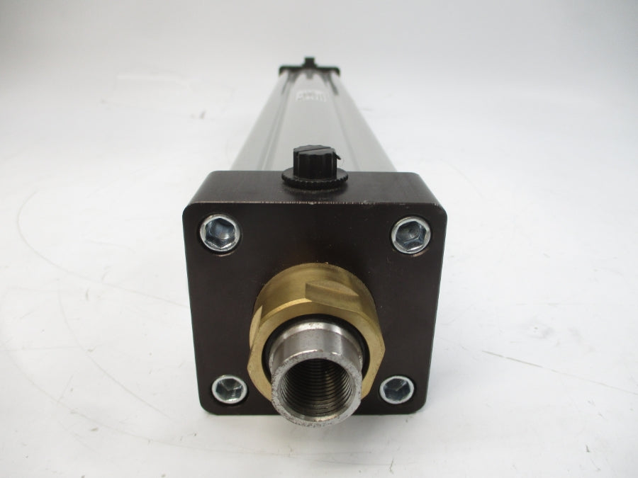 PARKER 2.50CF4MA2U39AC18.00 SER. 4MA 250PSI NSNP