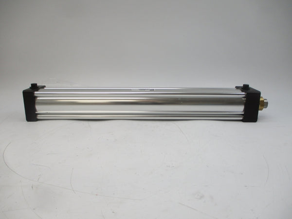 PARKER 2.50CF4MA2U39AC18.00 SER. 4MA 250PSI NSNP