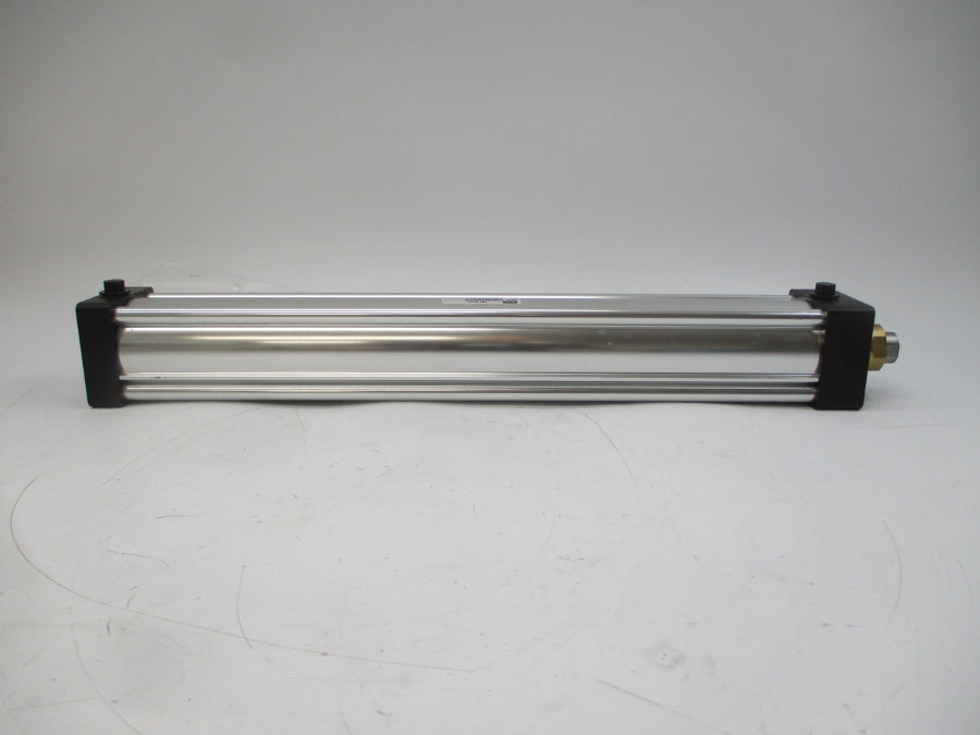 PARKER 2.50CF4MA2U39AC18.00 SER. 4MA 250PSI NSNP