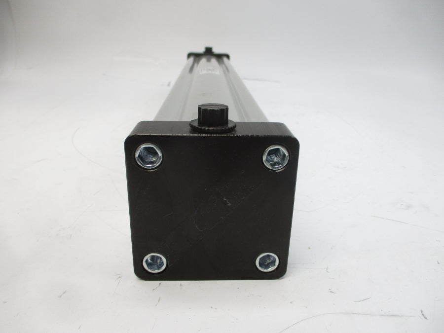 PARKER 2.50CF4MA2U39AC18.00 SER. 4MA 250PSI NSNP