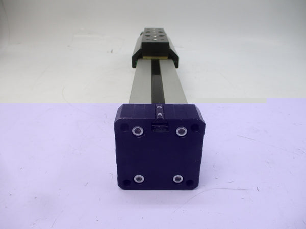 NORGREN SPUSR/970003 SER. A NSNP