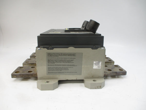 SQUARE D RJF36200CU33A SER. 1 600V 2000A NSNP