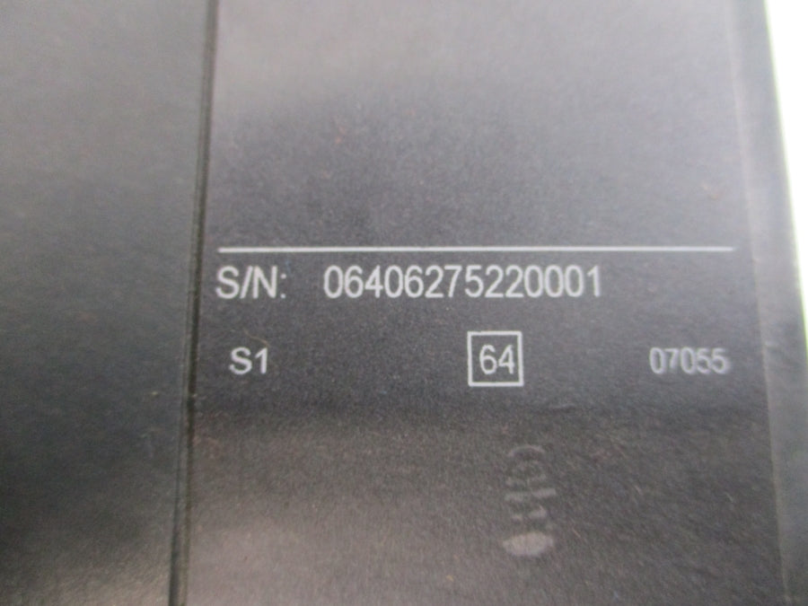 SQUARE D RJF36200CU33A SER. 1 600V 2000A NSNP