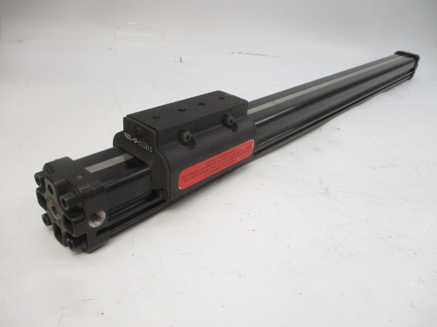 TOL-O-MATIC BC212SK24 NSNP