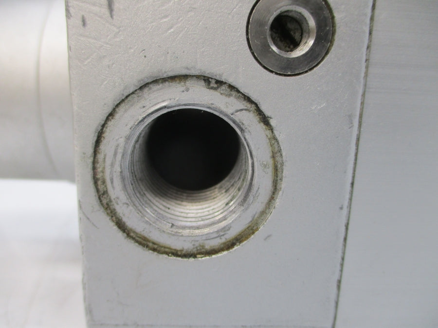 FESTO DNC-125-400-PPV-A 163507 UNMP