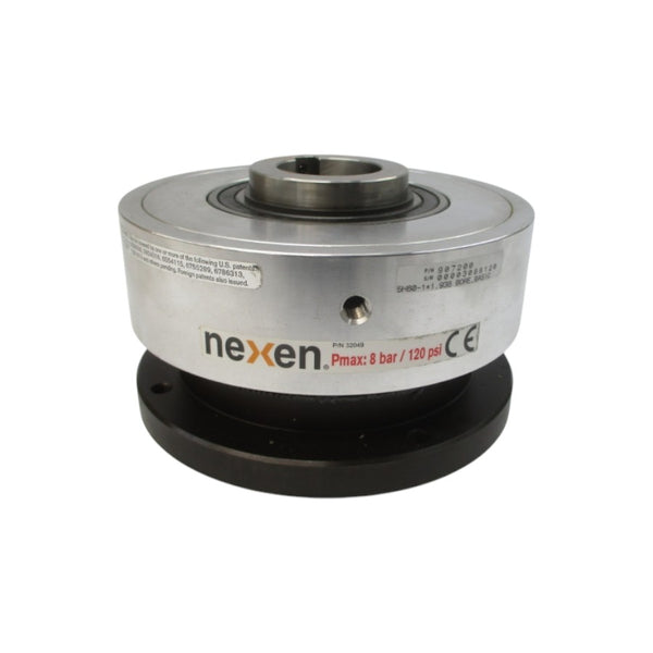 NEXEN 907200 120PSI 1.938" NSNP