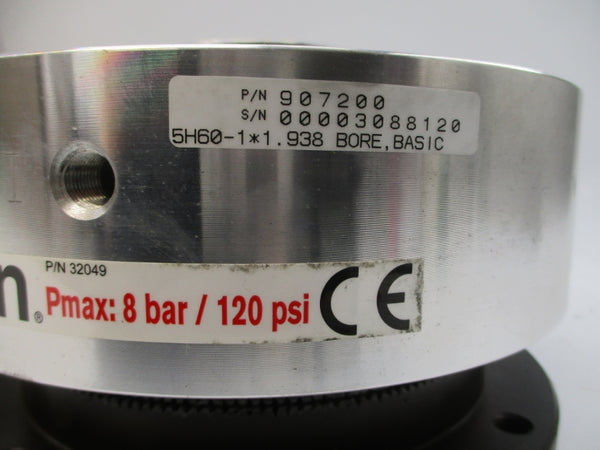 NEXEN 907200 120PSI 1.938" NSNP