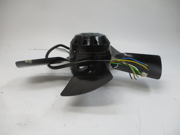 EBMPAPST A2D300-AD02-02 230/400V 0.31/0.41A NSNP