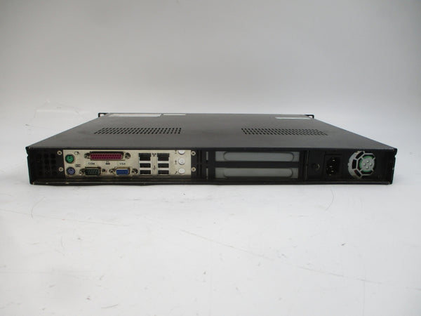 GRAPHICS MICROSYSTEMS 090G100215-22 90-264V REV. H UNMP