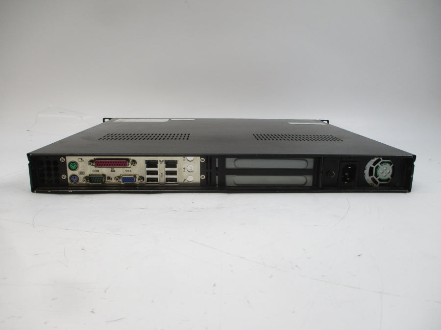 GRAPHICS MICROSYSTEMS 090G100215-22 90-264V REV. H UNMP