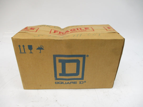 SQUARE D FA34040 SER. 2 480V 40A NSFS