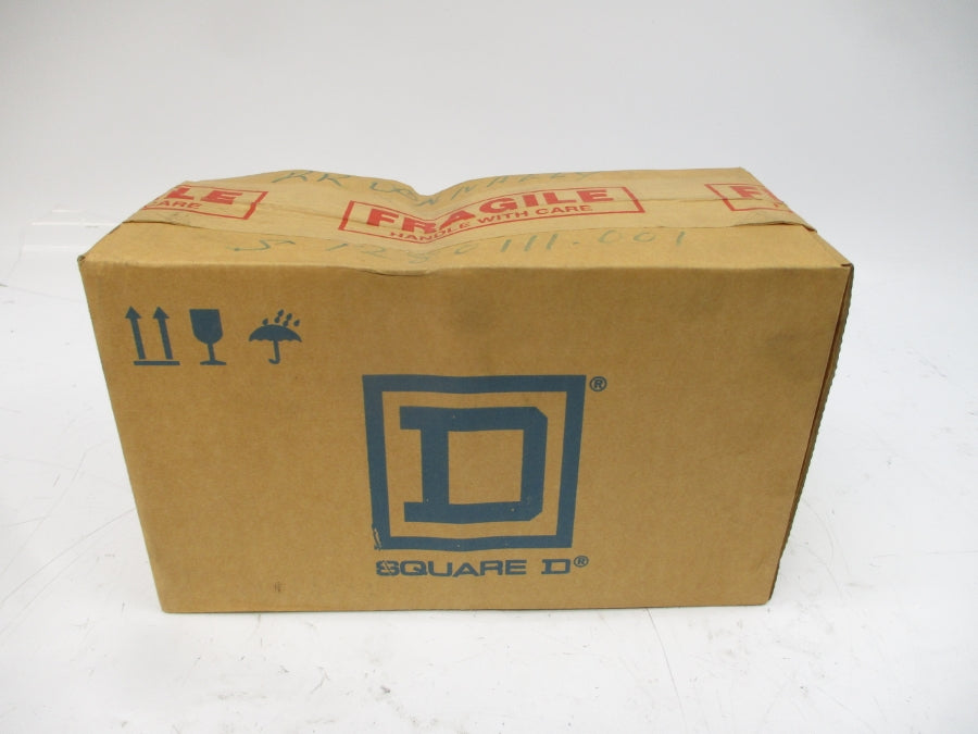 SQUARE D FA34040 SER. 2 480V 40A NSFS