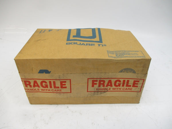 SQUARE D FA34040 SER. 2 480V 40A NSFS