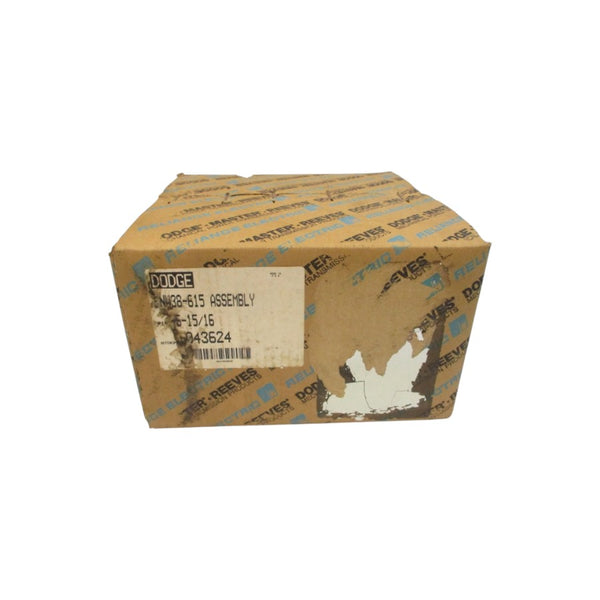 DODGE 043624 SNW38-615 6-15/16" NSFS