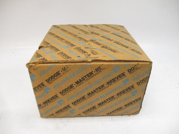 DODGE 043624 SNW38-615 6-15/16" NSFS