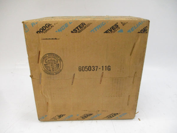 DODGE 043624 SNW38-615 6-15/16" NSFS