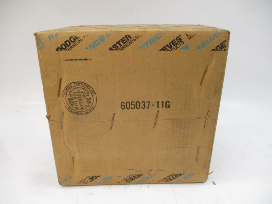 DODGE 043624 SNW38-615 6-15/16" NSFS