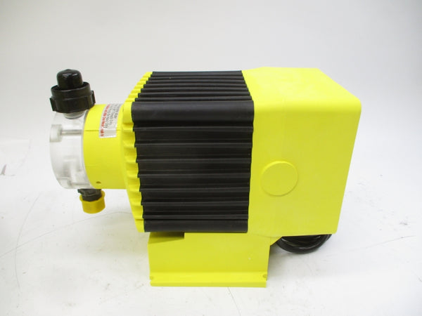 LMI B121-490SI 120V 1.50A 100PSI NSMP