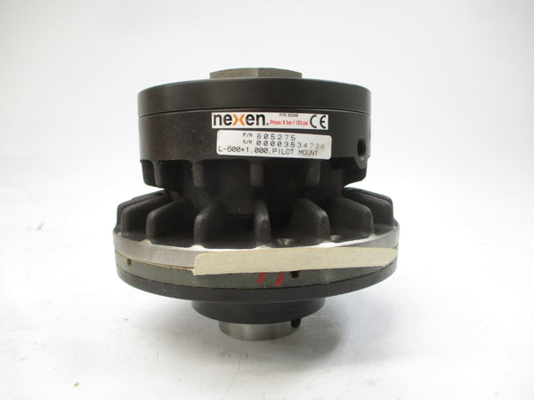 NEXEN 805275 120PSI 1.000" NSMP
