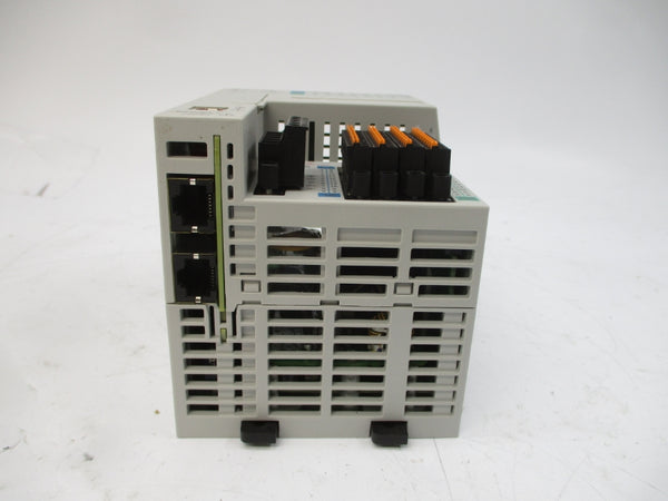 ALLEN BRADLEY 1769-L16ER-BB1B SER. B F/W 1.005 24V 2.3A REMAN