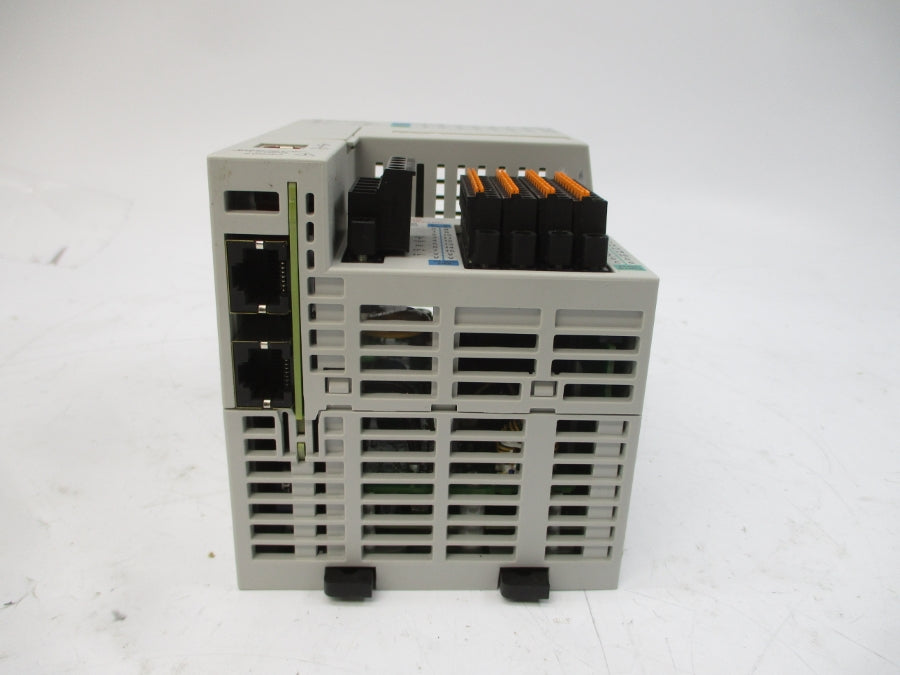 ALLEN BRADLEY 1769-L16ER-BB1B SER. B F/W 1.005 24V 2.3A REMAN