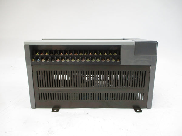 ALLEN BRADLEY 1747-L30C SER. C F/W 6 10-30VDC 15A NSMP