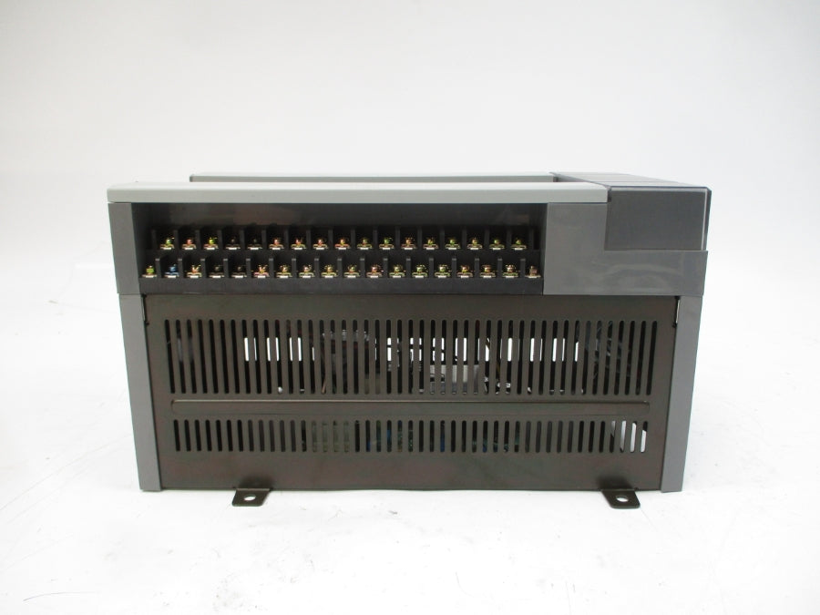 ALLEN BRADLEY 1747-L30C SER. C F/W 6 10-30VDC 15A NSMP