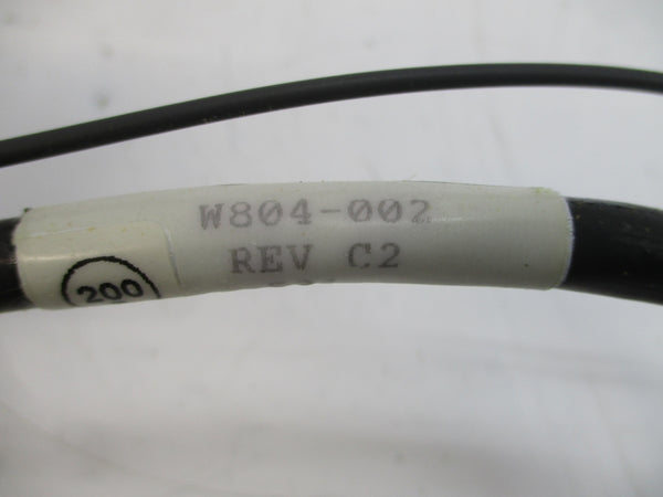 AEG AS-W804-002 NSMP