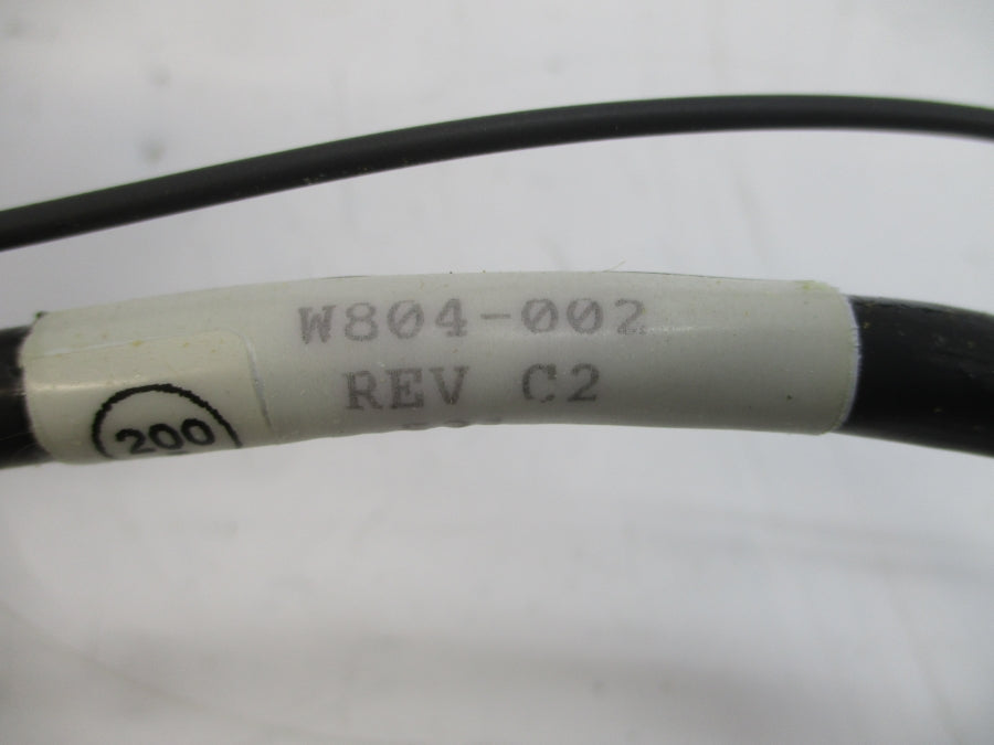 AEG AS-W804-002 NSMP
