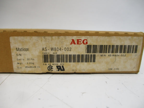 AEG AS-W804-002 NSMP