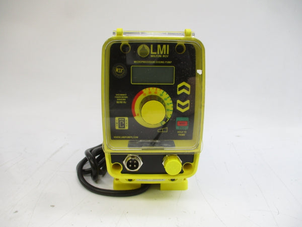 LMI AA951-85HV 120VAC 1.40A 110PSI NSMP