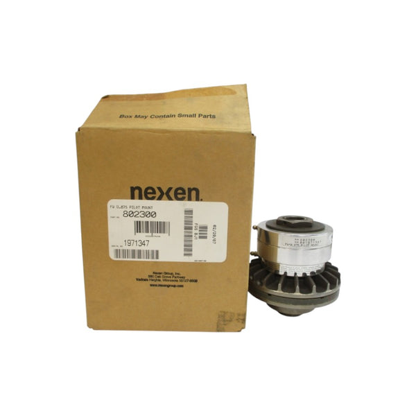 NEXEN 802300 0.875" NSMP