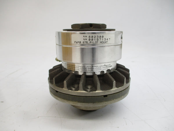 NEXEN 802300 0.875" NSMP
